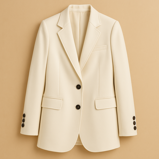 Rive | Long Blazer with Timeless Design for Women