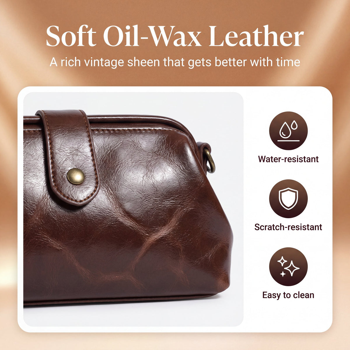 Vintage bag