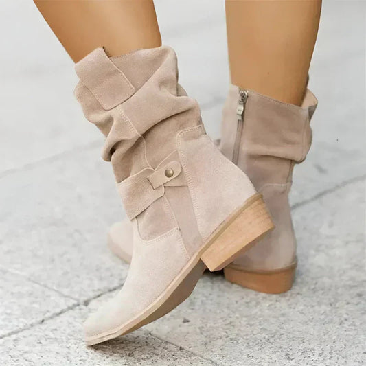 Savannah | Orthopedic Boots™