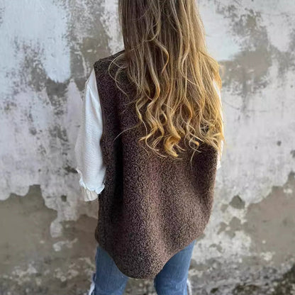 Nina™- Comfort Gillet