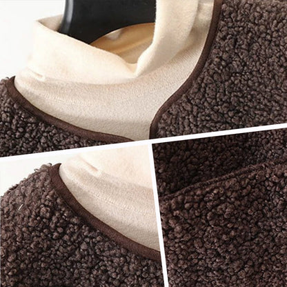 Nina™- Comfort Gillet