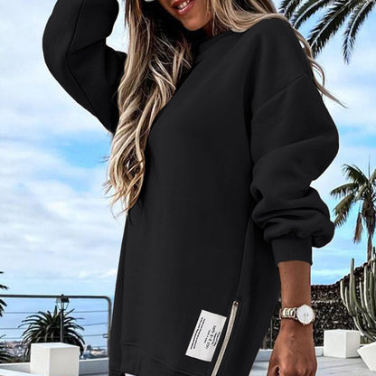 Sade-Versatile Sweatshirt