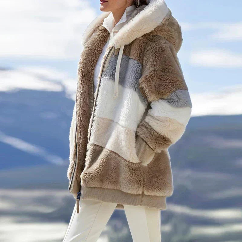 Kessy™ | Comfortable Jacket